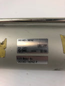 SMC CKG1A63-100YAZ Pneumatic Cylinder 3F2-4YP Max 1.0MPa