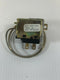 Kysor A46-3122-000 A/C Cable Controlled Thermostat (Euclid Air E-807016)