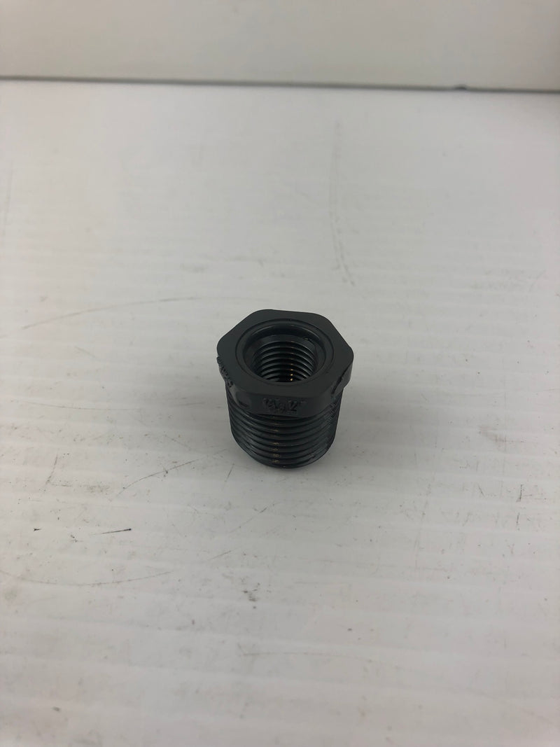 Spears UU2T3 1/2" x 1/4" D2467 Fitting