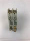 Merlin Gerin D2A Circuit Breaker 240V~ 2P Multi 9 C60 60154