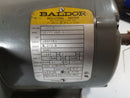 Baldor M3555T 2HP 3 Phase Industrial Duty Electric Motor