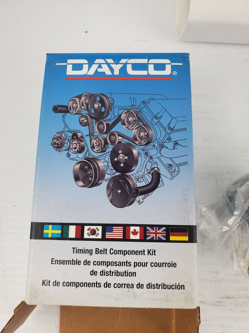 Dayco 84065 Timing Belt Component Kit