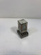 Allen-Bradley 700-HA32A1-4 Series D Relay with Dayton 5X852-M 120VAC