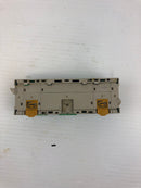 Omron DCN1-3 T-Port Tap Connector