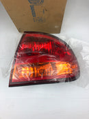 Tail Light 22640818 For 99-04 Oldsmobile Alero Passenger Side/Right Side