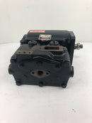 Midland KN13200X Water Pump - Bepco Remanufactured