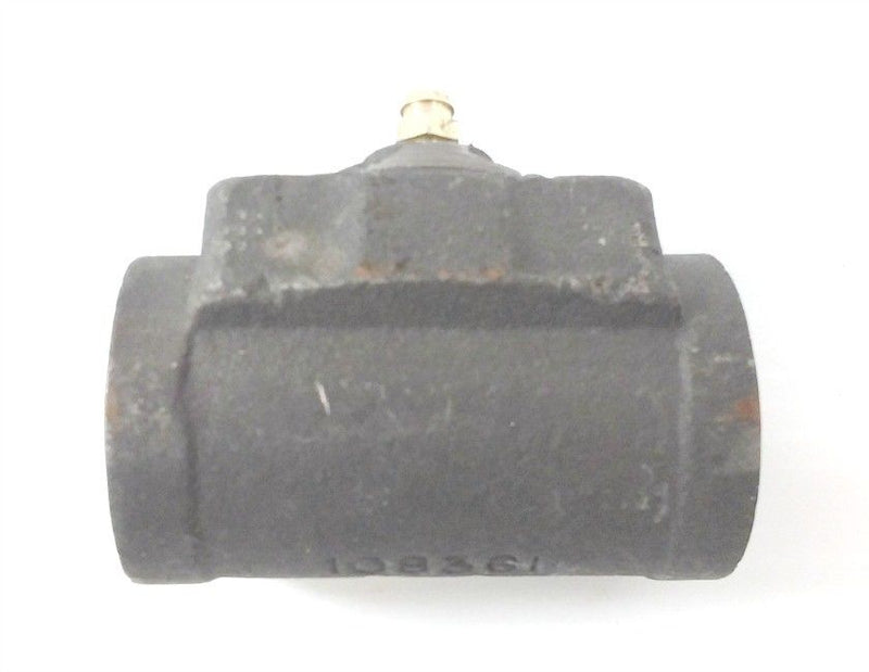 Raybestos Drum Brake Wheel Cylinder PG Plus Professional Grade Rear WC37337