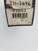 Hi-Tech 211-2696 Engine Intake Valve E2553