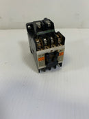 Fuji Electric Contactor SC-03 4NC0A0