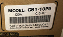 Automation Direct GS1 AC Drive GS1-10P5