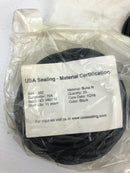 Buna-N 080116 O-Ring/Seal Dash 342 (Lot of 16)