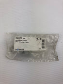 Wohner 01300 Cover for Single Terminals - Bag of 3