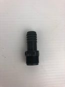 LASCO 3/4" PVC Fitting Adapter Adaptors