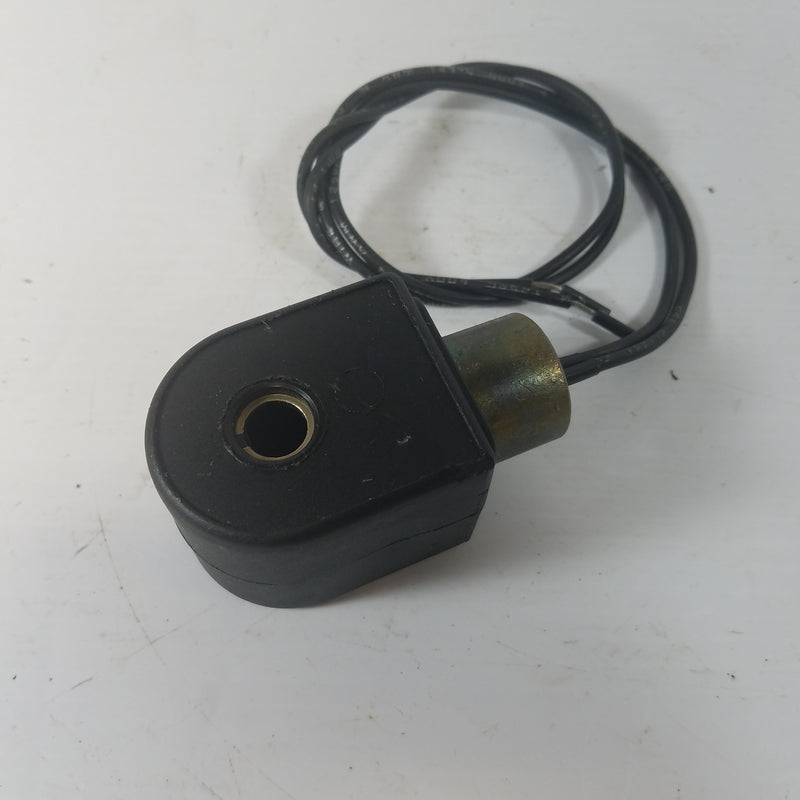 Parker 7C111P3 14 1SHF7 Solenoid Coil