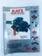 Kat's Engine Heaters DC94 1994-95 Catalog