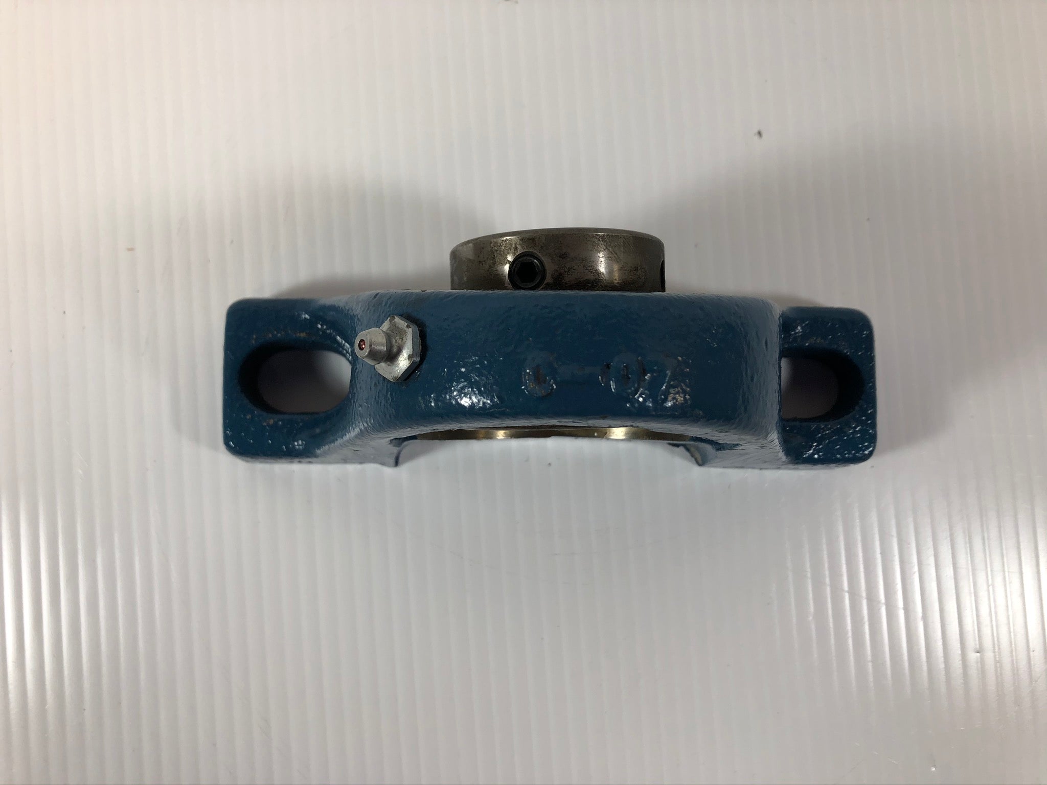 MB Manufacturing C251-38 Nyla-K Mounted Ball Bearing 1-3/8"