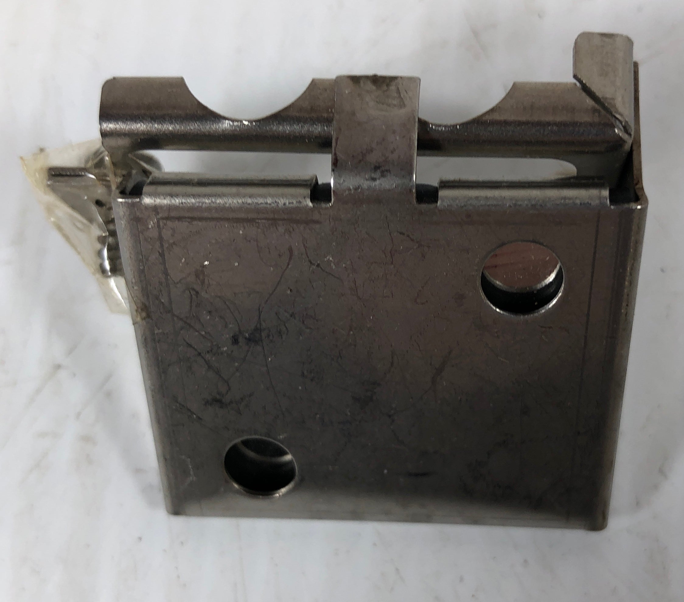 Allen-Bradley 60-1840 Right Angle Mirror Adaptor Series B