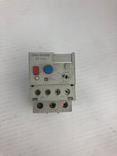 Allen-Bradley 193-ED1DB Overload Relay Series A