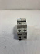 Eaton WMZS2D04 Circuit Breaker