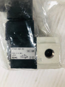 SMC Solenoid Valve VT307-5D1-01