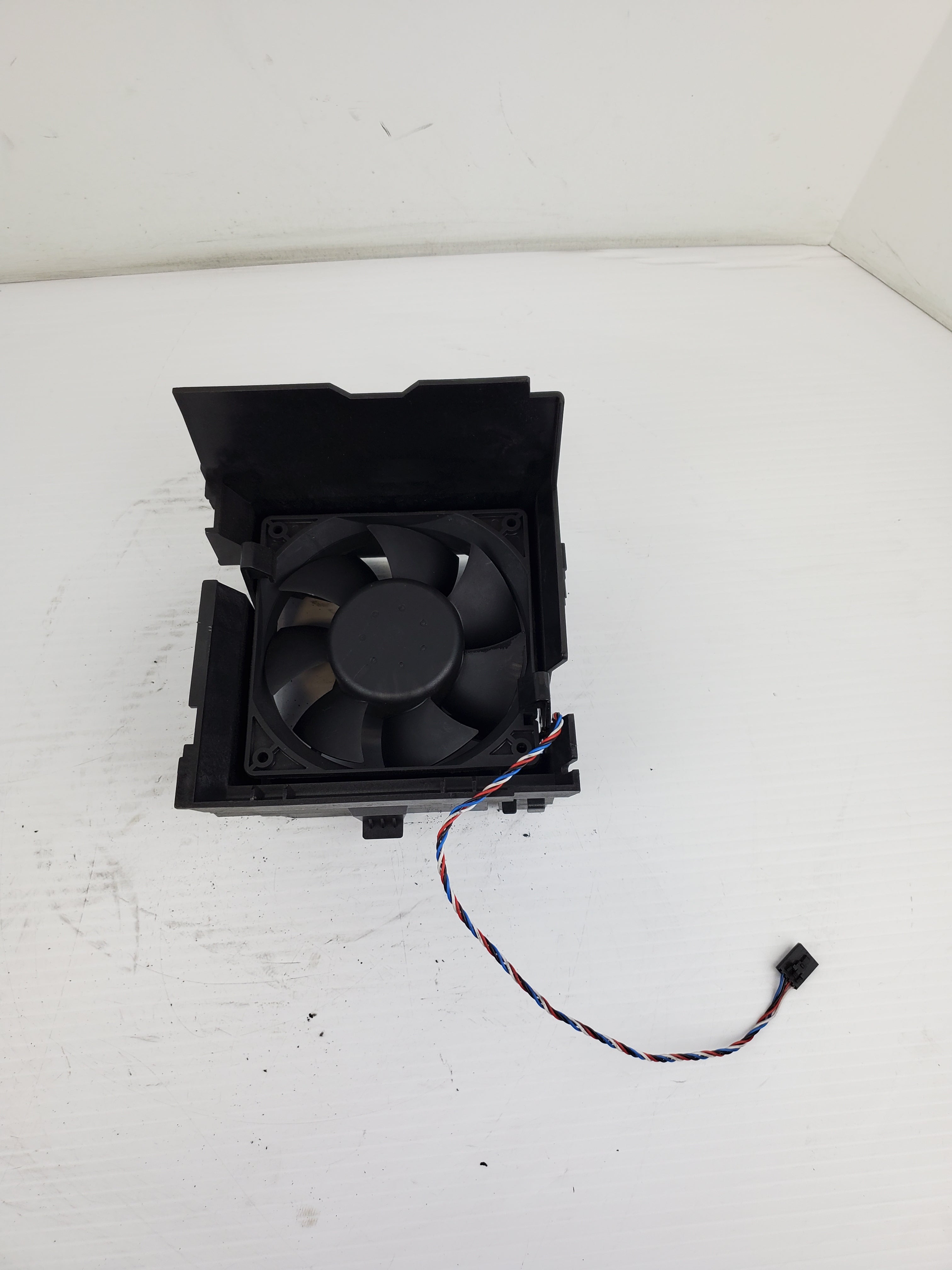 Delta Electronics AFC1212DE DC Brushless Cooling Fan Y4574