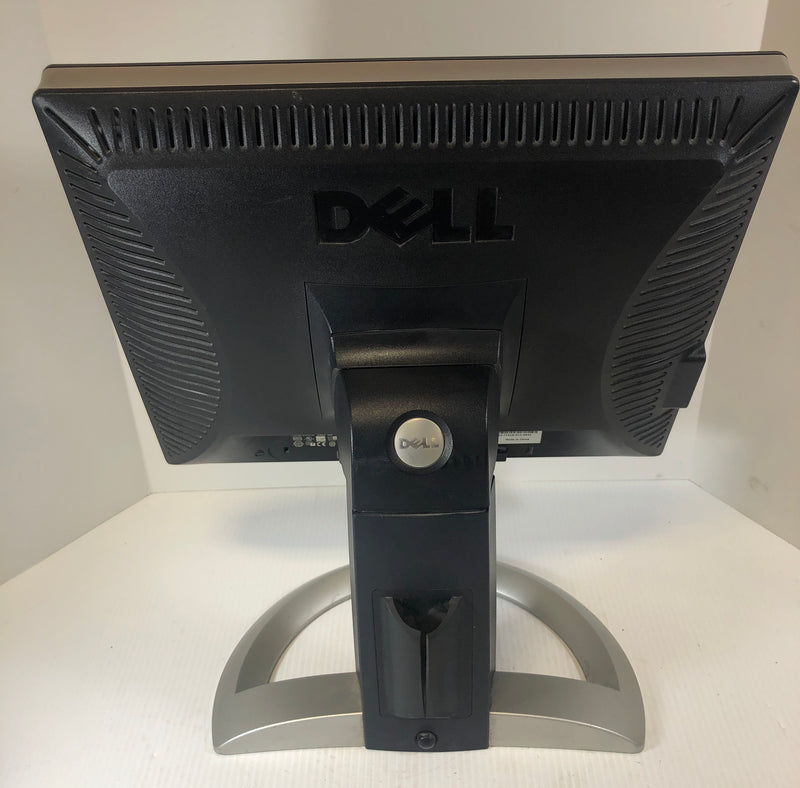 Dell 17" Monitor 1704FPVt on Swivel and Tilt Stand NOT TESTED