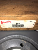 Browning Pulley Double Groove 2TA70