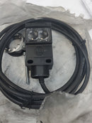 Allen Bradley 42GRU-9002 Photo Switch Retroreflective Sensor Series A