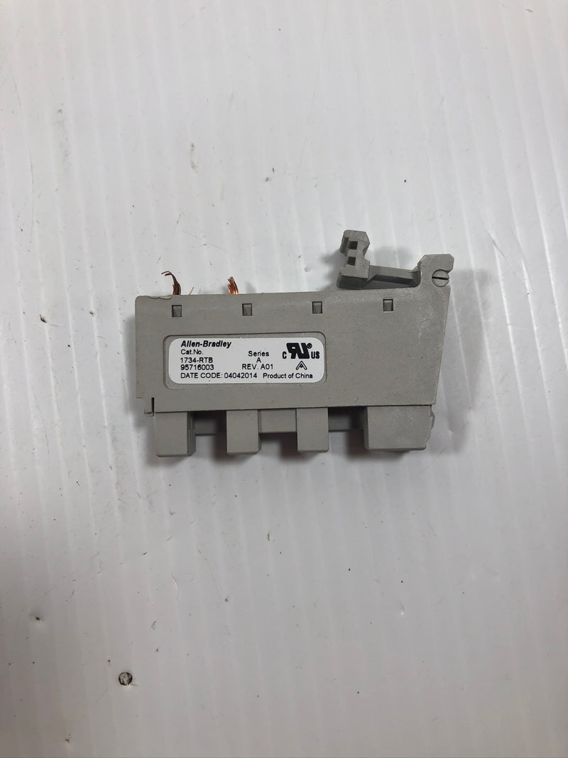 Allen-Bradley Terminal Block 1734-RTB Series A