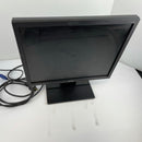 Acer 17" LCD Monitor LED Backlight V176L UM.BV6AA.002