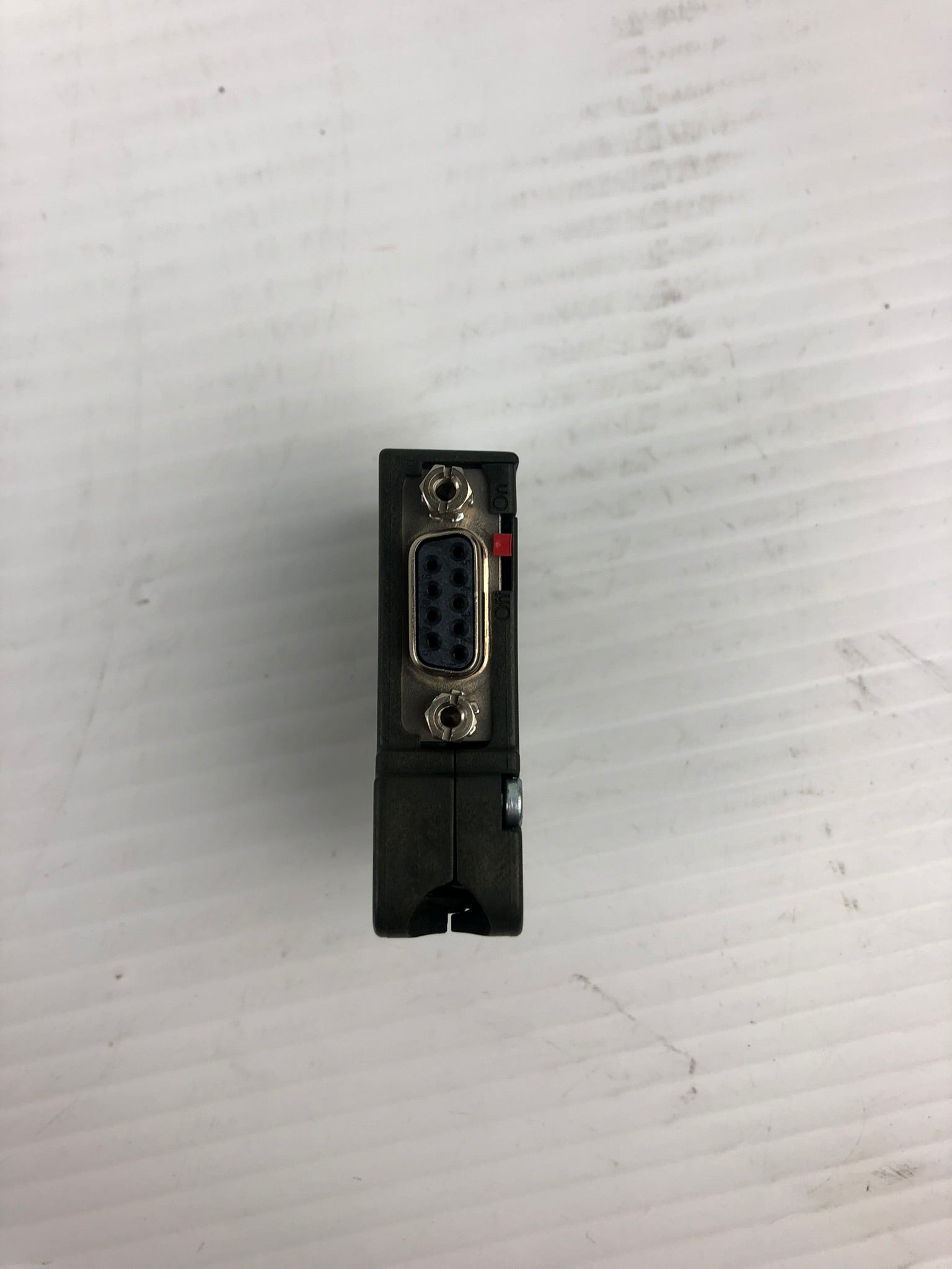 Siemens 0BB41-0XA0 Connector E116536