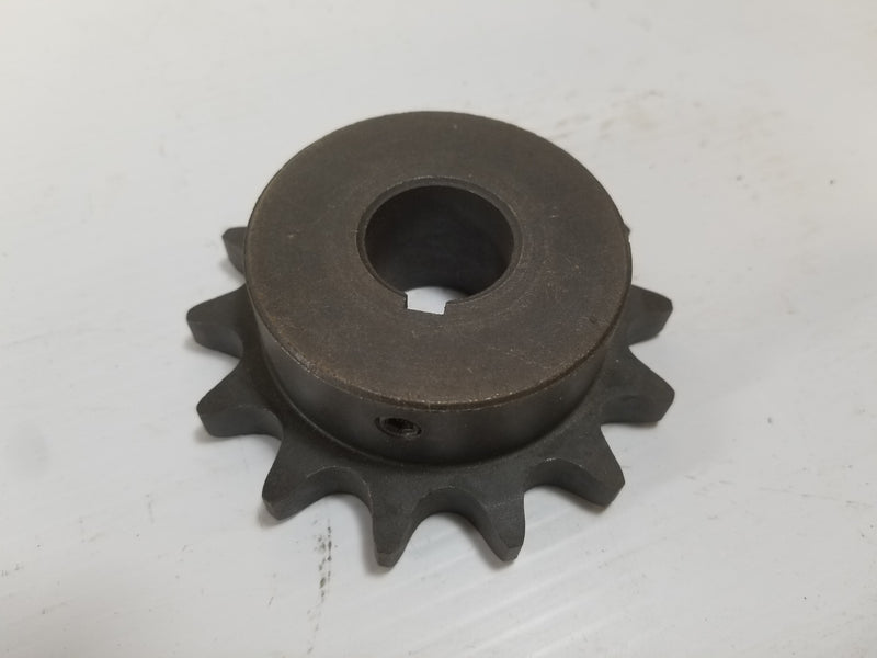 Martin 60BS14 1" Roller Chain Sprocket