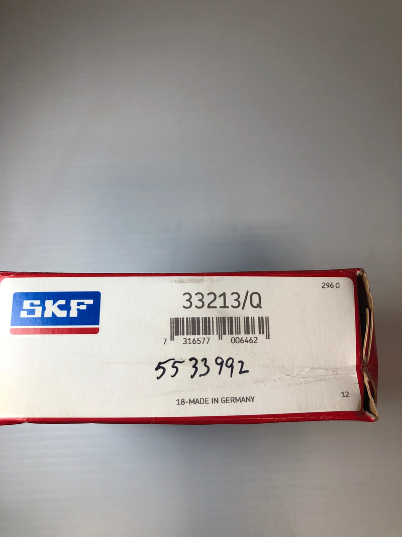 SKF 33213/Q Roller Bearing