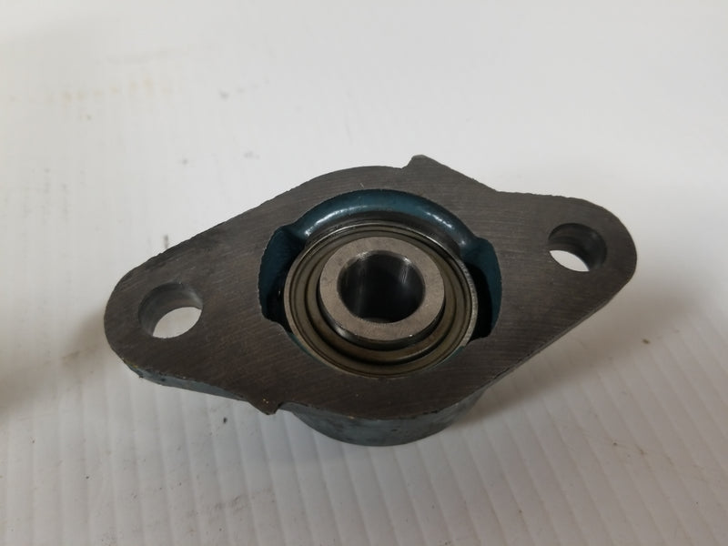 Dodge F2BSC010 5/8" Flange Mount Bearing