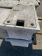 Quazite Underground Enclosure Tier 8 15 66WF PC0818DA07 Box with Cutout Lid