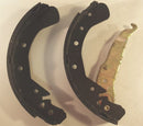 Raybestos Drum Brake Shoe 751PG Plus Professional Grade Organic Rear