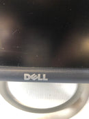 Dell 17" Monitor 1704FPVt on Swivel and Tilt Stand NOT TESTED