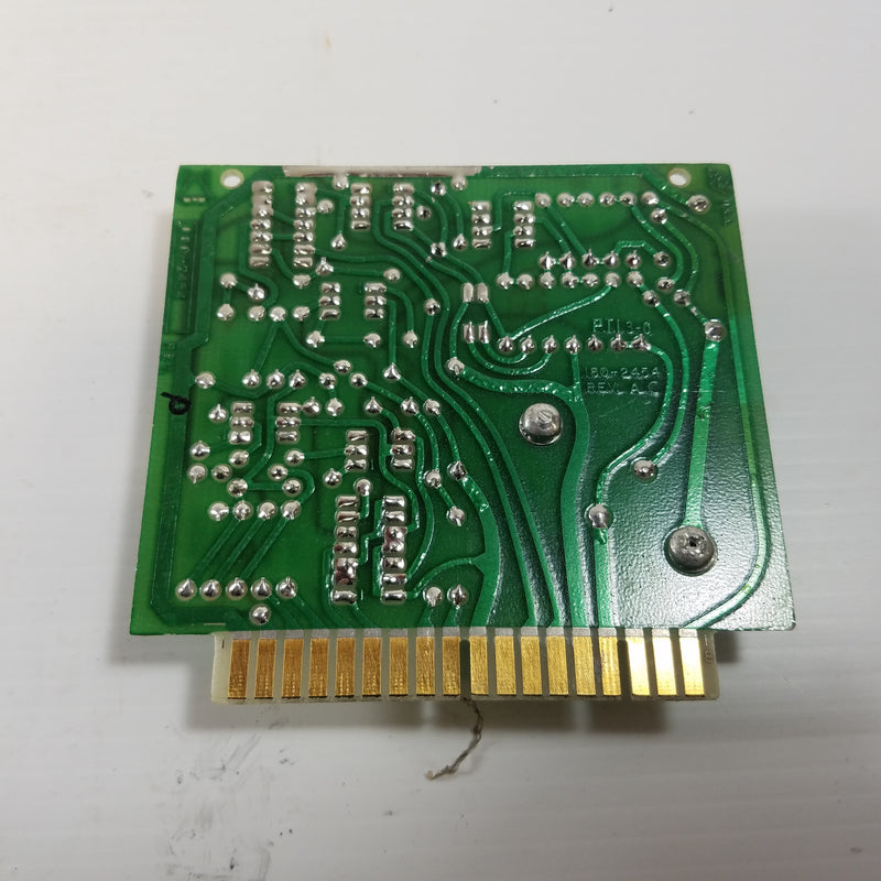 SCI 080-2454 Circuit Board Rev P