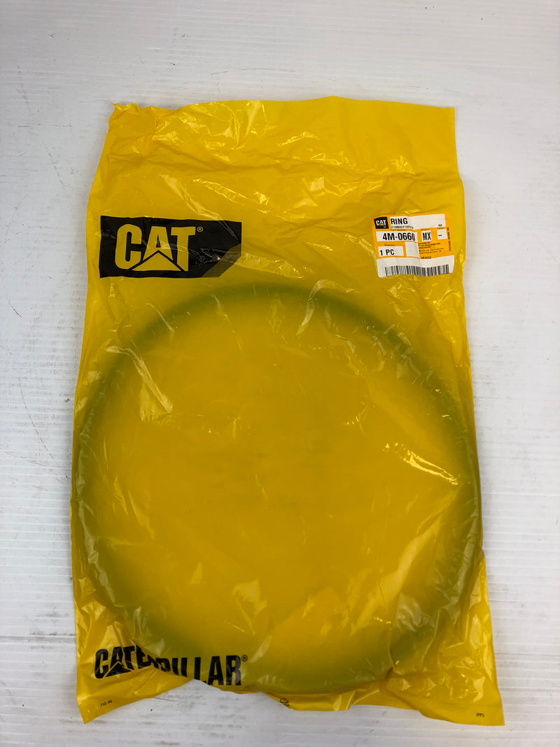 CAT 4M-0660 Ring Caterpillar 4M0660