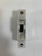 Siemens Circuit Breaker 5SX21 D10 10 Amp 230 V Lot of 2
