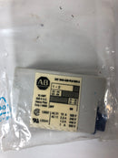 Allen-Bradley 194E-A20-PL11 Series A 10 Amp 600 VAC