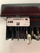 ABB 291B958G26 Flexitest Switch FT1-352