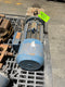 SEW DRE100L4BE5HR/FG/DH Eurodrive Gearmotor 3HP 60HZ 1735 RPM