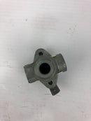 Bendix 278595 DC-4 Double Check Air Brake Valve