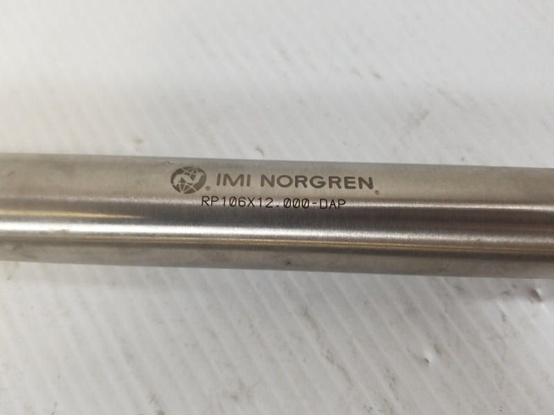 Norgren RP106X12.000-DAP Pneumatic Cylinder