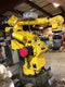 Fanuc Robot S-420F A05B-1304-B502 with Controller Box and Teach Pendant