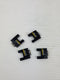 Omron EE-SPX303 Photo Micro Sensor (Lot of 4)