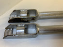 Truck Winch Bar 34 1/2" Length Lot of 2