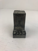 Allen-Bradley 700-HA32A1 Series D Relay 120VAC and 700-HN126 Series A 10A 300V