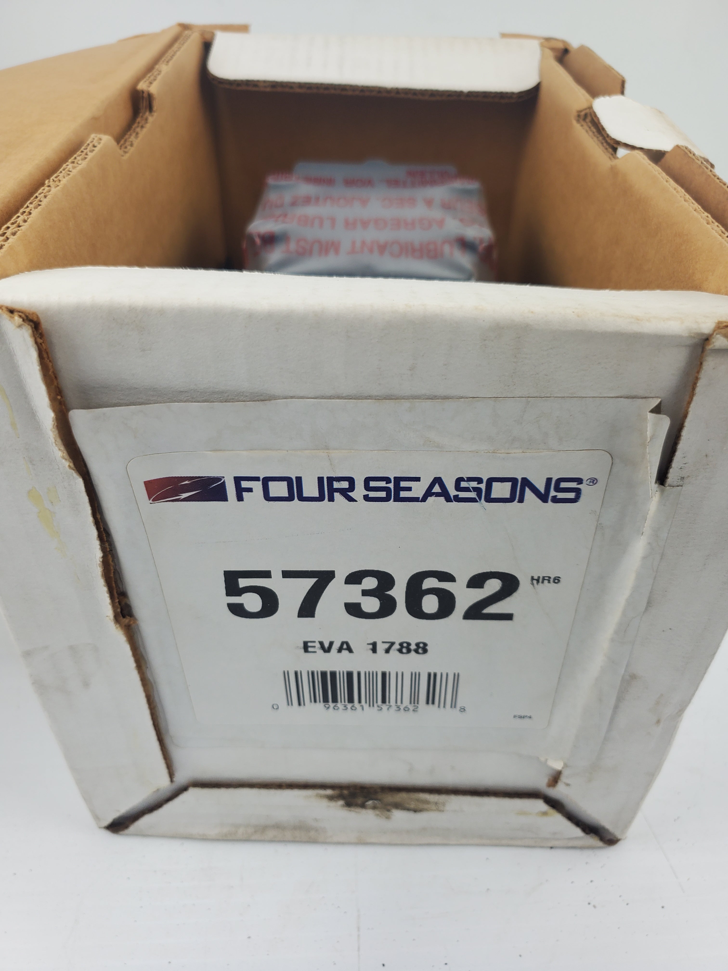 Four Seasons 57362 Compressor Remanufactured